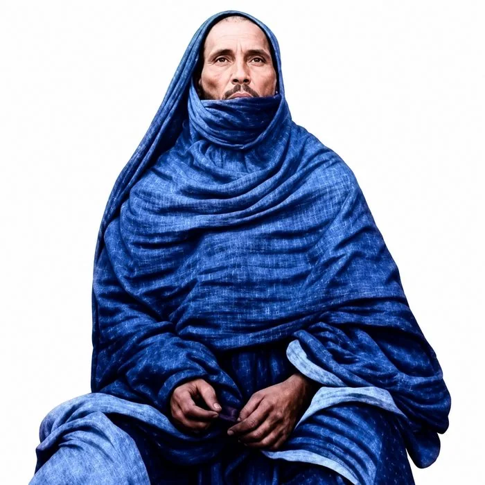 Cheikhna Cheikh Mahfouz, arrière-grand-père de Chérif Aidara