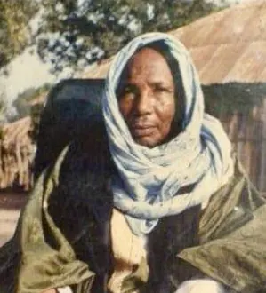 Abdoul Aziz dit Dabakh