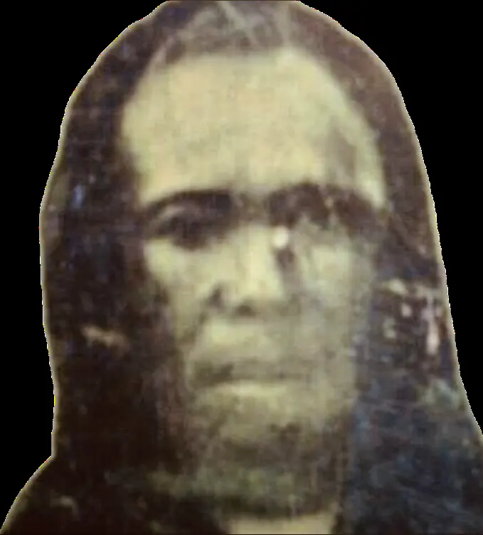 Cheikh Abba