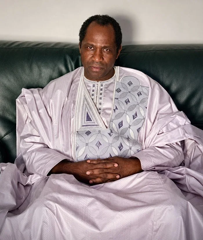 Chérif Aidara